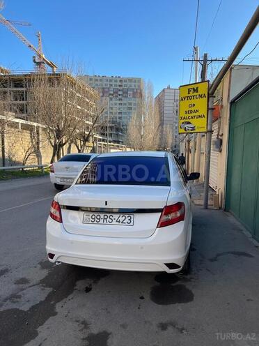 Saipa Saina 2017, 240,000 km - 1.5 l - Bakı