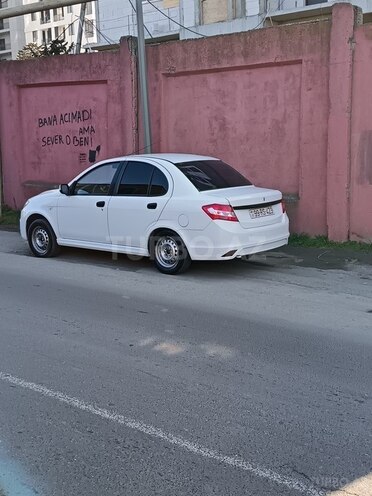 Saipa Saina 2017, 240,000 km - 1.5 l - Bakı