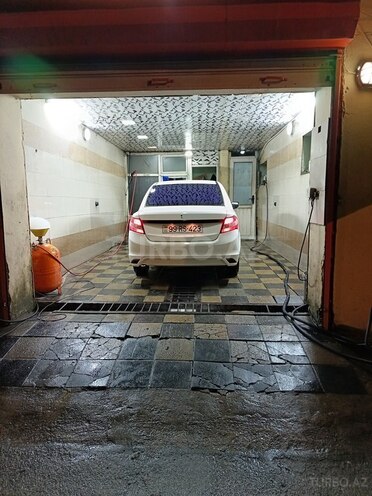 Saipa Saina 2017, 240,000 km - 1.5 l - Bakı