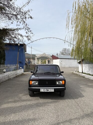 LADA (VAZ) 2107 2006, 88,000 km - 1.5 l - Quba