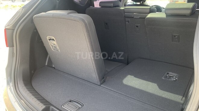 Hyundai Santa Fe 2014, 168,800 km - 2.0 l - Bakı