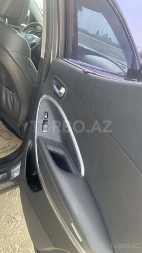 Hyundai Santa Fe 2014, 168,800 km - 2.0 l - Bakı