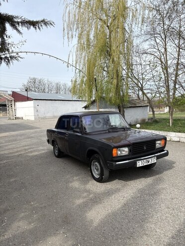 LADA (VAZ) 2107 2006, 88,000 km - 1.5 l - Quba