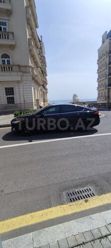 Ford Fusion (North America) 2019, 142,000 km - 1.5 l - Bakı