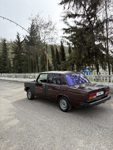 LADA (VAZ) 2107 2006, 88,000 km - 1.5 l - Quba