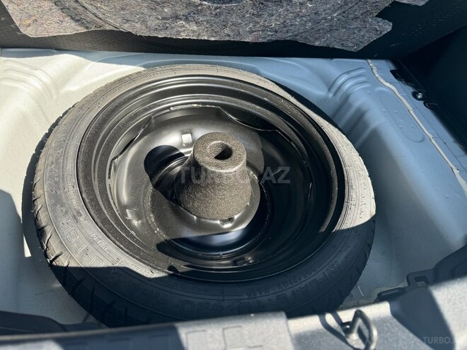 Toyota Aqua 2017, 88,000 km - 1.5 l - Bakı