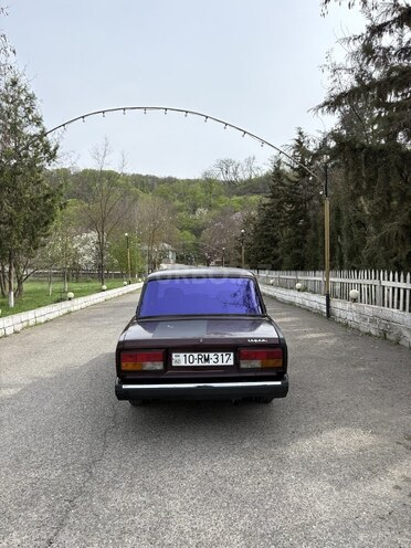 LADA (VAZ) 2107 2006, 88,000 km - 1.5 l - Quba