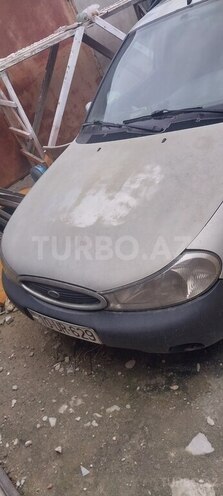 Ford Mondeo 1998, 250,000 km - 1.8 l - Bakı