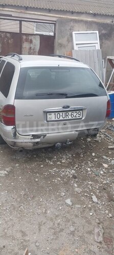 Ford Mondeo 1998, 250,000 km - 1.8 l - Bakı