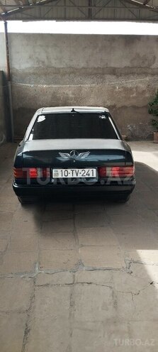 Mercedes 190 1992, 149,828 km - 1.8 л - Bakı