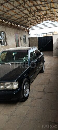 Mercedes 190 1992, 149,828 km - 1.8 л - Bakı