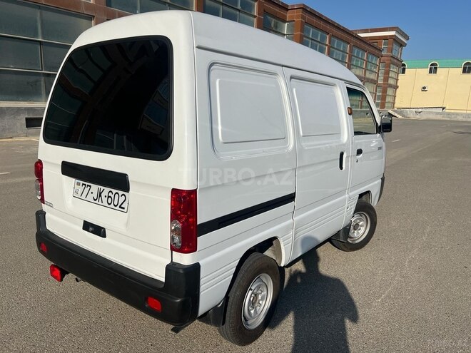 Chevrolet Damas 2023, 28,500 km - 0.8 л - Bakı