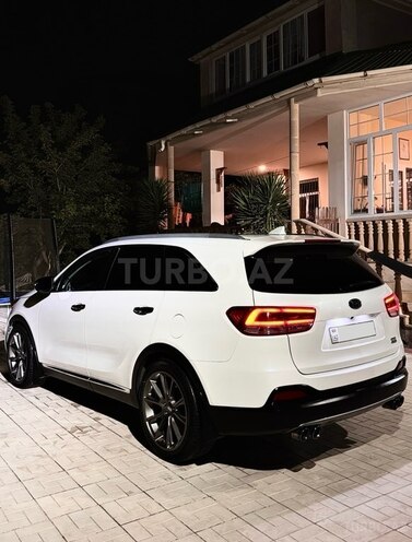 Kia Sorento 2015, 215,000 km - 2.0 l - Bakı
