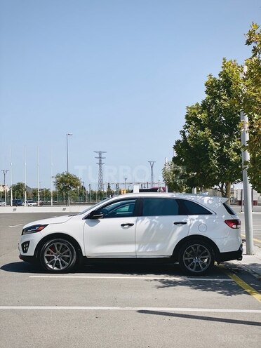Kia Sorento 2015, 215,000 km - 2.0 l - Bakı
