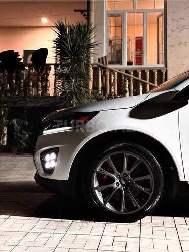 Kia Sorento 2015, 215,000 km - 2.0 l - Bakı