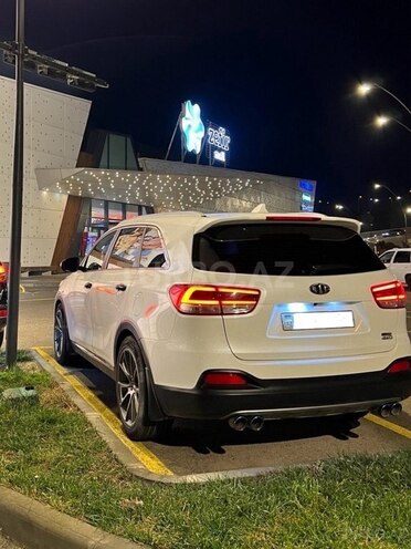 Kia Sorento 2015, 215,000 km - 2.0 l - Bakı