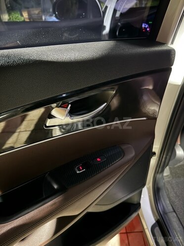 Kia Sorento 2015, 215,000 km - 2.0 l - Bakı