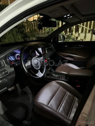 Kia Sorento 2015, 215,000 km - 2.0 l - Bakı