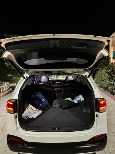 Kia Sorento 2015, 215,000 km - 2.0 l - Bakı