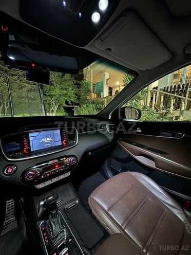 Kia Sorento 2015, 215,000 km - 2.0 l - Bakı