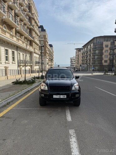 Toyota Land Cruiser Prado 2008, 177,147 km - 2.7 л - Bakı