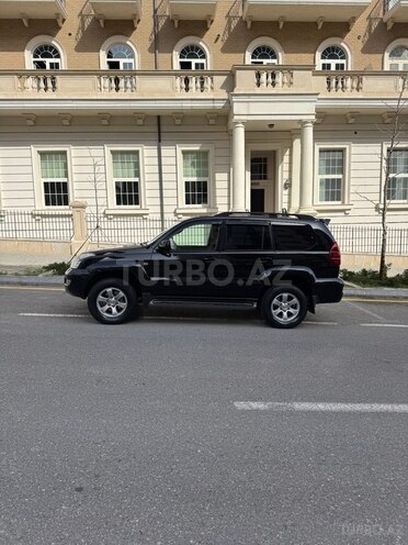 Toyota Land Cruiser Prado 2008, 177,147 km - 2.7 л - Bakı