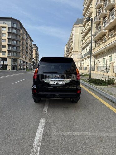 Toyota Land Cruiser Prado 2008, 177,147 km - 2.7 л - Bakı