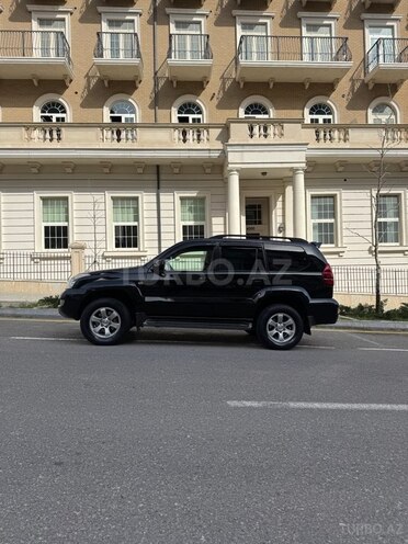 Toyota Land Cruiser Prado 2008, 177,147 km - 2.7 л - Bakı