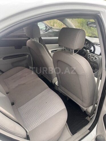 Hyundai Accent 2008, 359,000 km - 1.5 л - Bakı