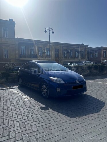 Toyota Prius 2011, 432,914 km - 1.8 l - Bakı