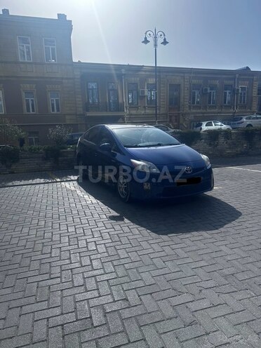 Toyota Prius 2011, 432,914 km - 1.8 l - Bakı