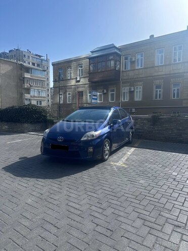 Toyota Prius 2011, 432,914 km - 1.8 l - Bakı