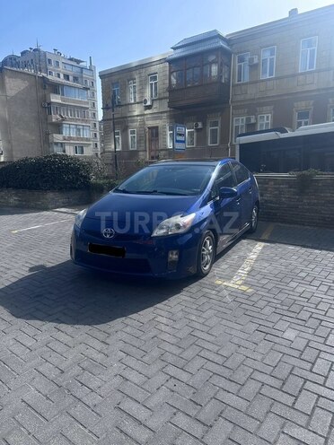 Toyota Prius 2011, 432,914 km - 1.8 l - Bakı