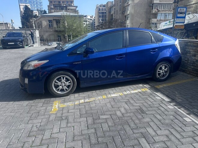 Toyota Prius 2011, 432,914 km - 1.8 l - Bakı