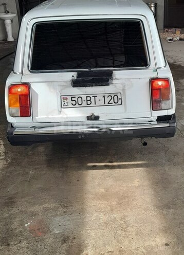 LADA (VAZ) 2104 2007, 95,310 km - 1.6 l - Ucar
