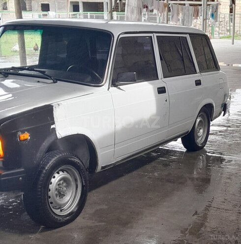 LADA (VAZ) 2104 2007, 95,310 km - 1.6 l - Ucar