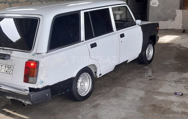 LADA (VAZ) 2104 2007, 95,310 km - 1.6 l - Ucar