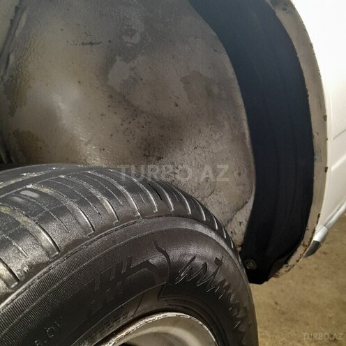 LADA (VAZ) 2104 2007, 95,310 km - 1.6 l - Ucar