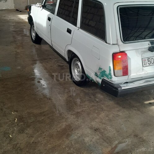 LADA (VAZ) 2104 2007, 95,310 km - 1.6 l - Ucar