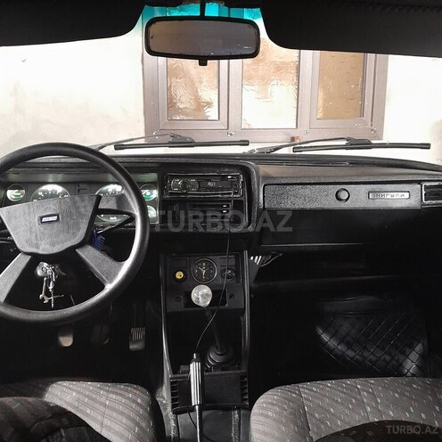 LADA (VAZ) 2104 2007, 95,310 km - 1.6 l - Ucar