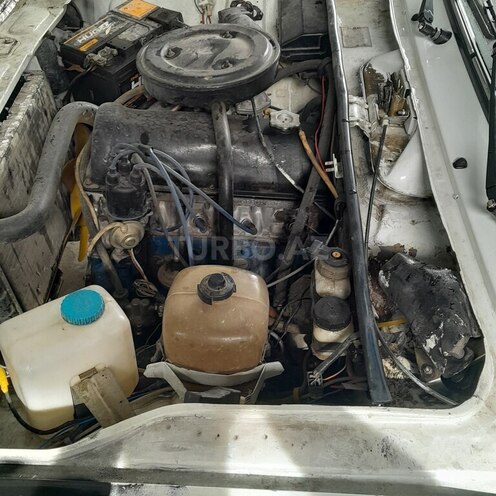 LADA (VAZ) 2104 2007, 95,310 km - 1.6 l - Ucar
