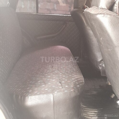 LADA (VAZ) 2104 2007, 95,310 km - 1.6 l - Ucar