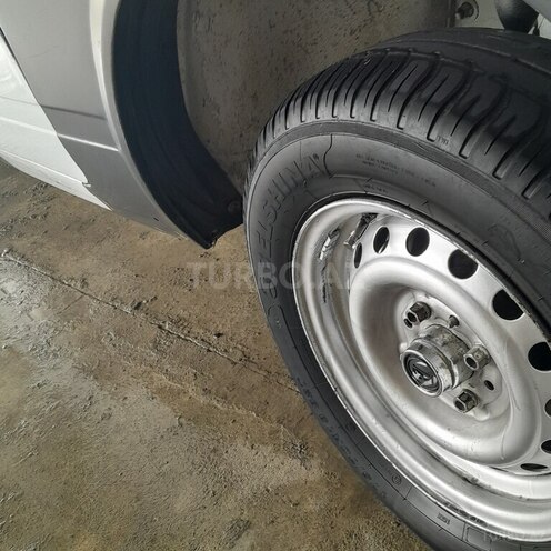 LADA (VAZ) 2104 2007, 95,310 km - 1.6 l - Ucar