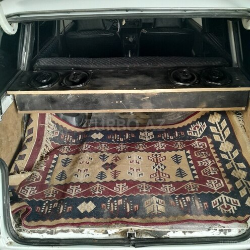 LADA (VAZ) 2104 2007, 95,310 km - 1.6 l - Ucar
