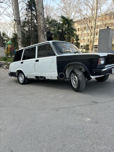 LADA (VAZ) 2104 2007, 95,310 km - 1.6 l - Ucar