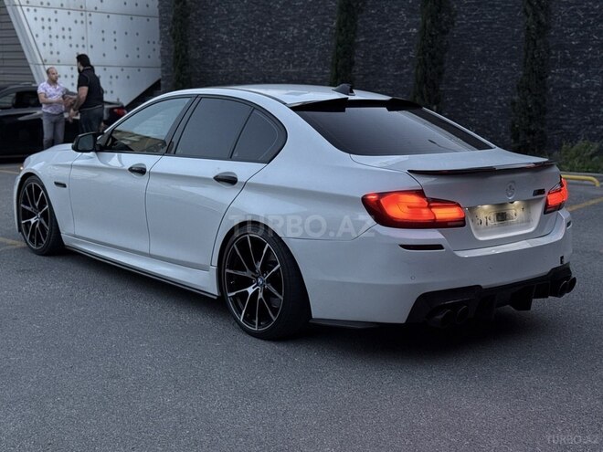 BMW 528 2015, 180,000 km - 2.0 l - Bakı
