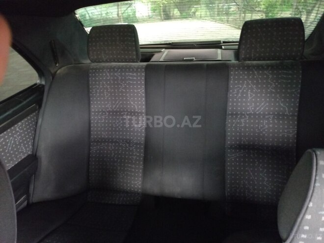 Mercedes C 200 1994, 365,500 km - 2.0 л - Biləsuvar