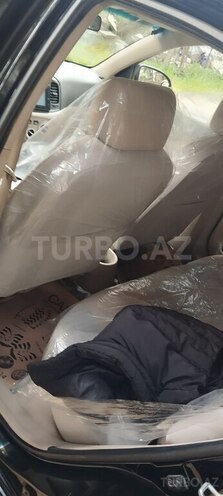 Hyundai Accent 2008, 143,000 km - 1.4 л - Bakı