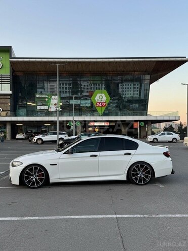 BMW 528 2015, 180,000 km - 2.0 l - Bakı
