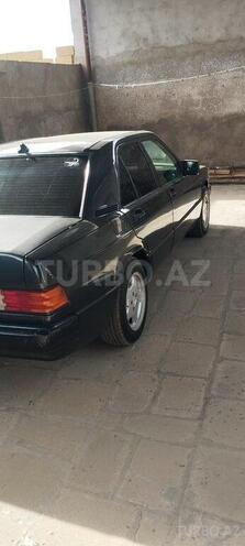 Mercedes 190 1992, 149,828 km - 1.8 л - Bakı